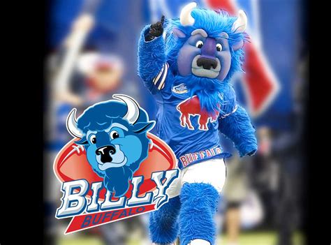 From Costume to Character: The Evolution of Billy the Buffalo's Persona